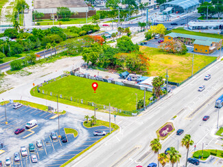 More details for 26536 S Dixie Hwy, Homestead, FL - Land for Lease