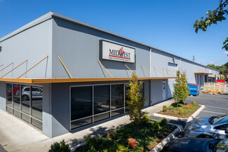 More details for 5035-5043 NW Front Ave, Portland, OR - Industrial for Lease