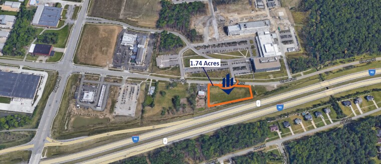 33075 Just Imagine Dr, Avon, OH for sale - Primary Photo - Image 1 of 1