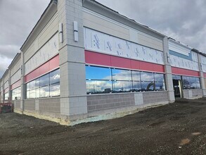 439 Great Northern Rd, Sault Ste. Marie, ON for lease Building Photo- Image 2 of 2