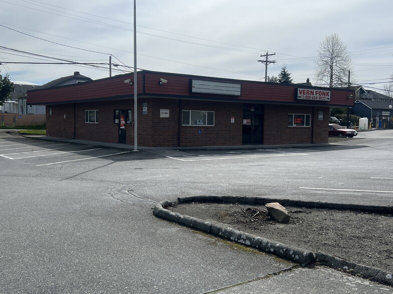 3531 Rucker Ave, Everett, WA for sale - Building Photo - Image 1 of 1