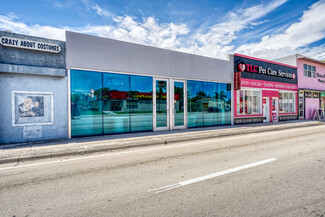 More details for 1927-1929 S Federal Hwy, Fort Lauderdale, FL - Retail for Lease