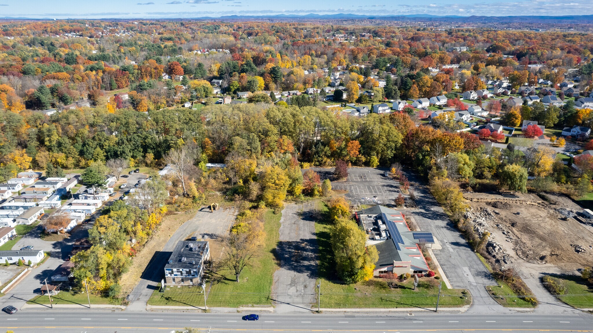 1909 Central, Albany, NY 12205 Land for Sale