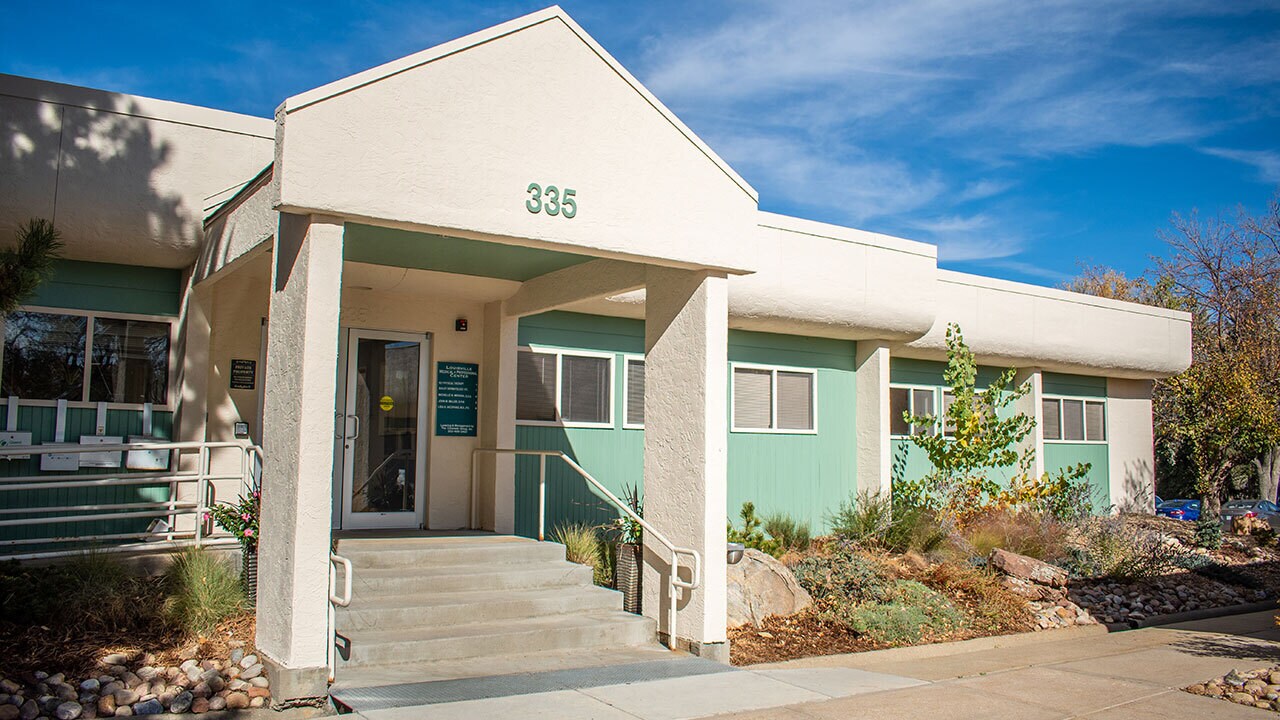 335 South Boulder Rd, Louisville, CO for lease Primary Photo- Image 1 of 8