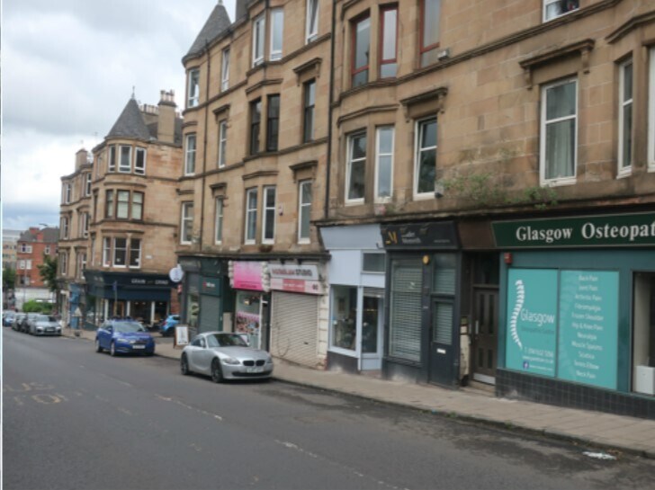 36 Battlefield Rd, Glasgow, G42 9QH