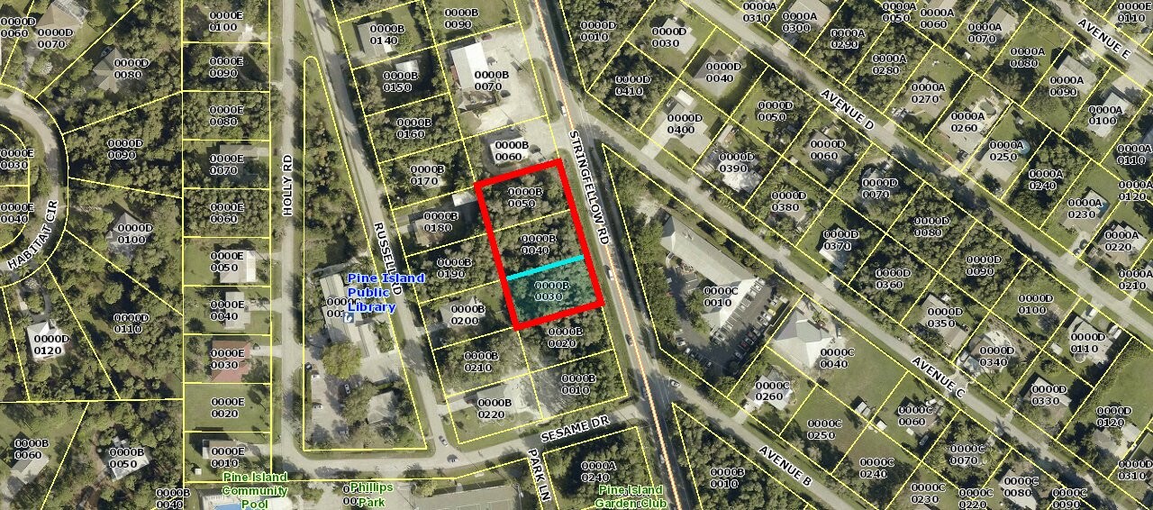 10671 Stringfellow Rd, Bokeelia, FL for sale Other- Image 1 of 1