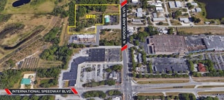 More details for 0 SUMMIT OAK, Deland, FL - Land for Sale