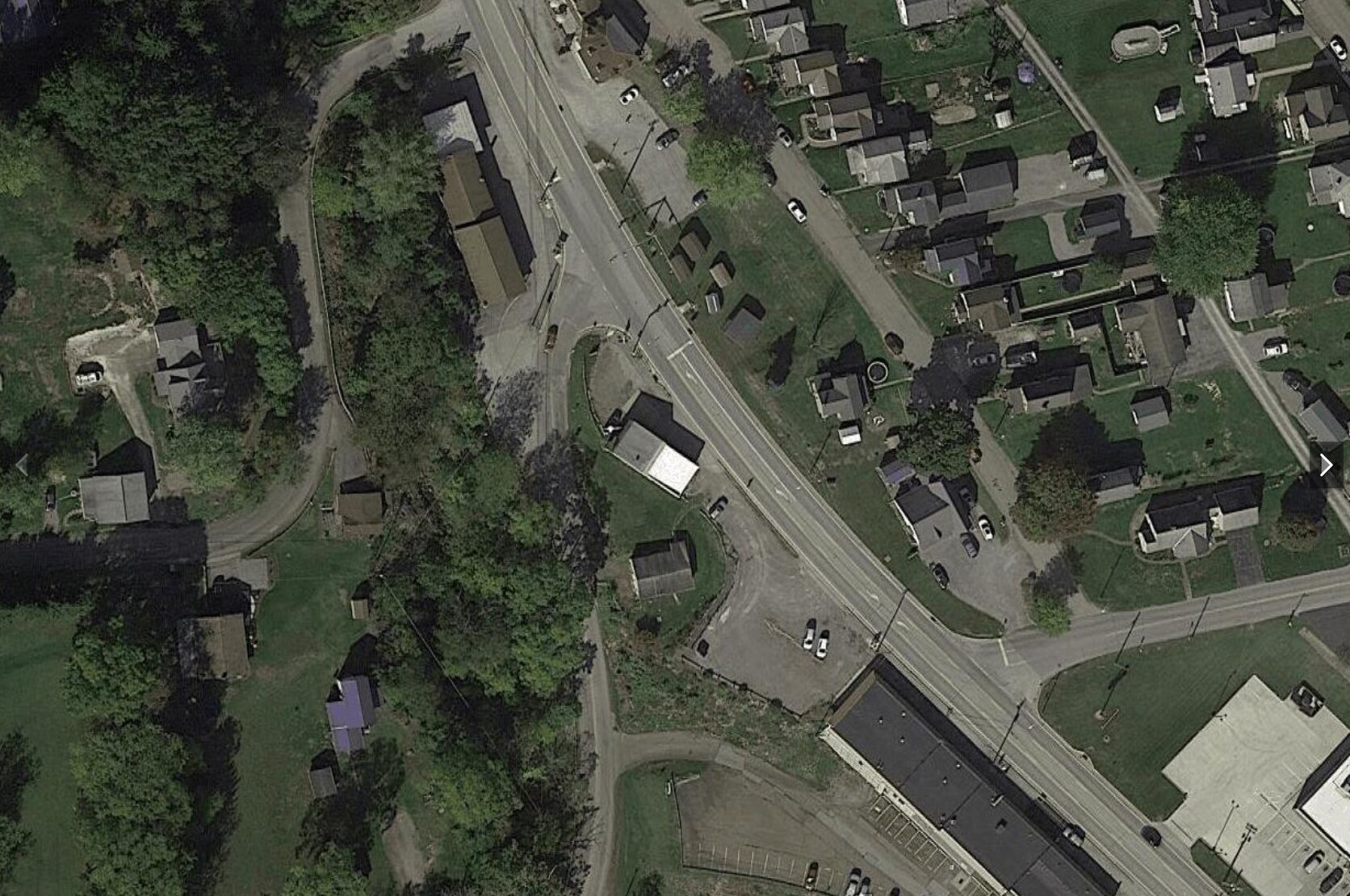 253 Butler Rd, Kittanning, PA 16201 Retail for Sale