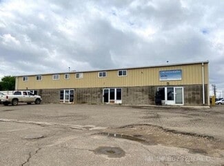 More details for 5008 47 Av, Lloydminster, SK - Office for Lease