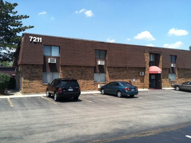 7211 Taylorsville Rd, Dayton, OH for sale Building Photo- Image 1 of 1