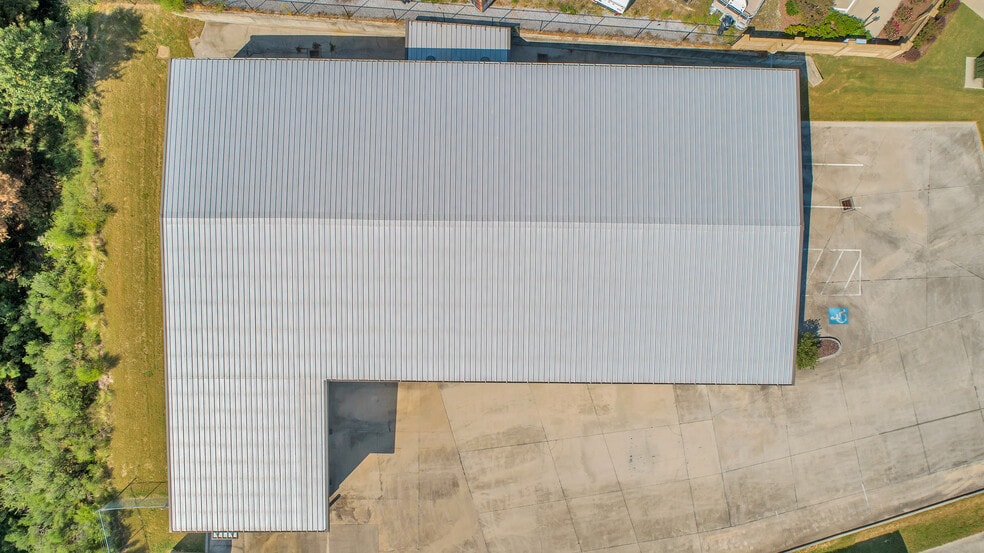 320 Un Ct, Grovetown, GA for lease - Building Photo - Image 3 of 40