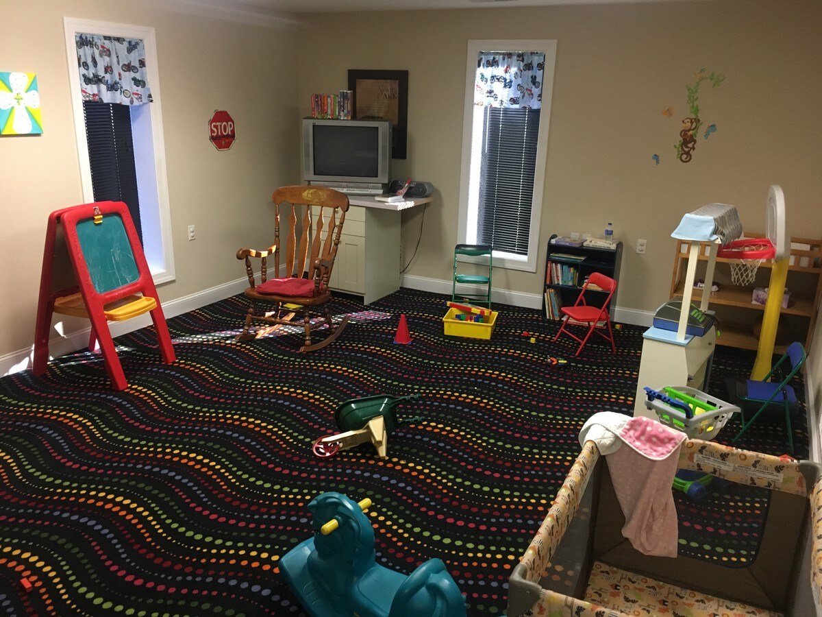 1379 Nesbit Dr, Nesbit, MS 38651