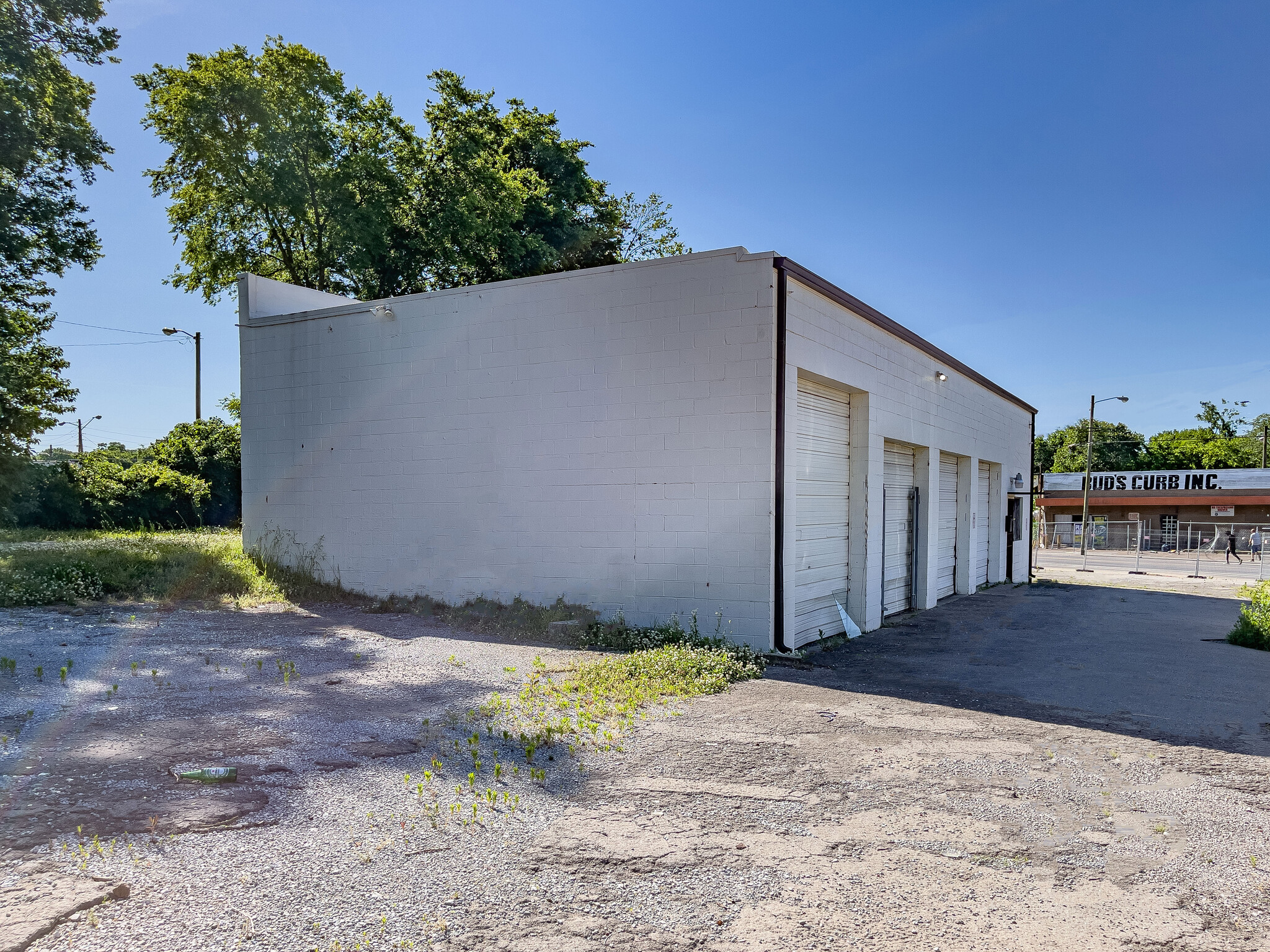 1510 Buchanan St, Nashville, TN for sale Building Photo- Image 1 of 1