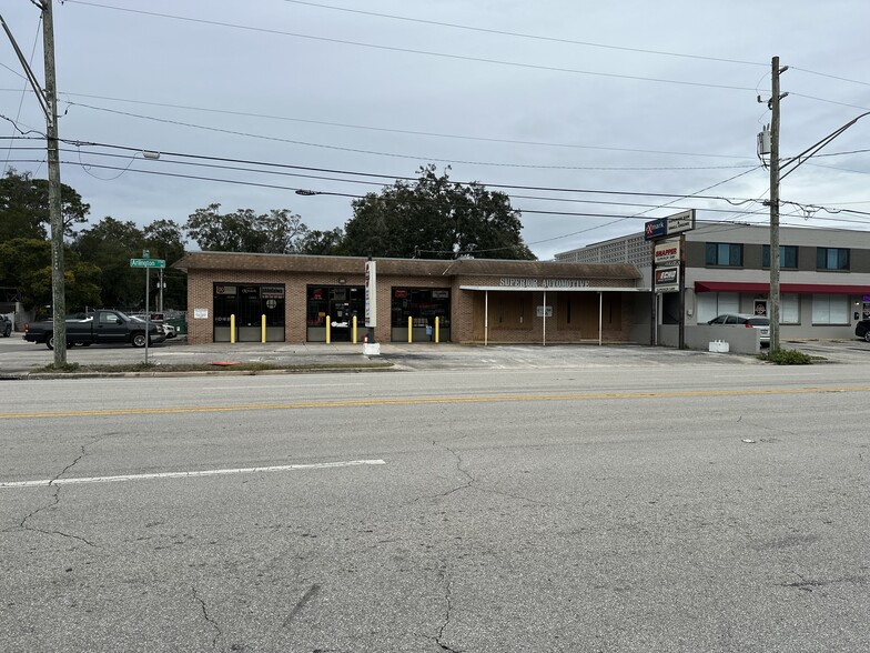 5749 Arlington Rd, Jacksonville, FL for lease - Building Photo - Image 3 of 6