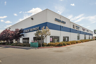 More details for 11327 Folsom Blvd, Rancho Cordova, CA - Industrial for Sale