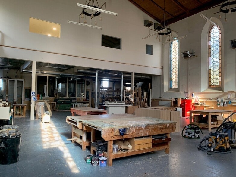 14 Old Edinburgh Rd, Dalkeith for sale - Building Photo - Image 3 of 5