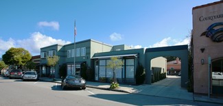 More details for 637 Main St, Half Moon Bay, CA - Office for Lease