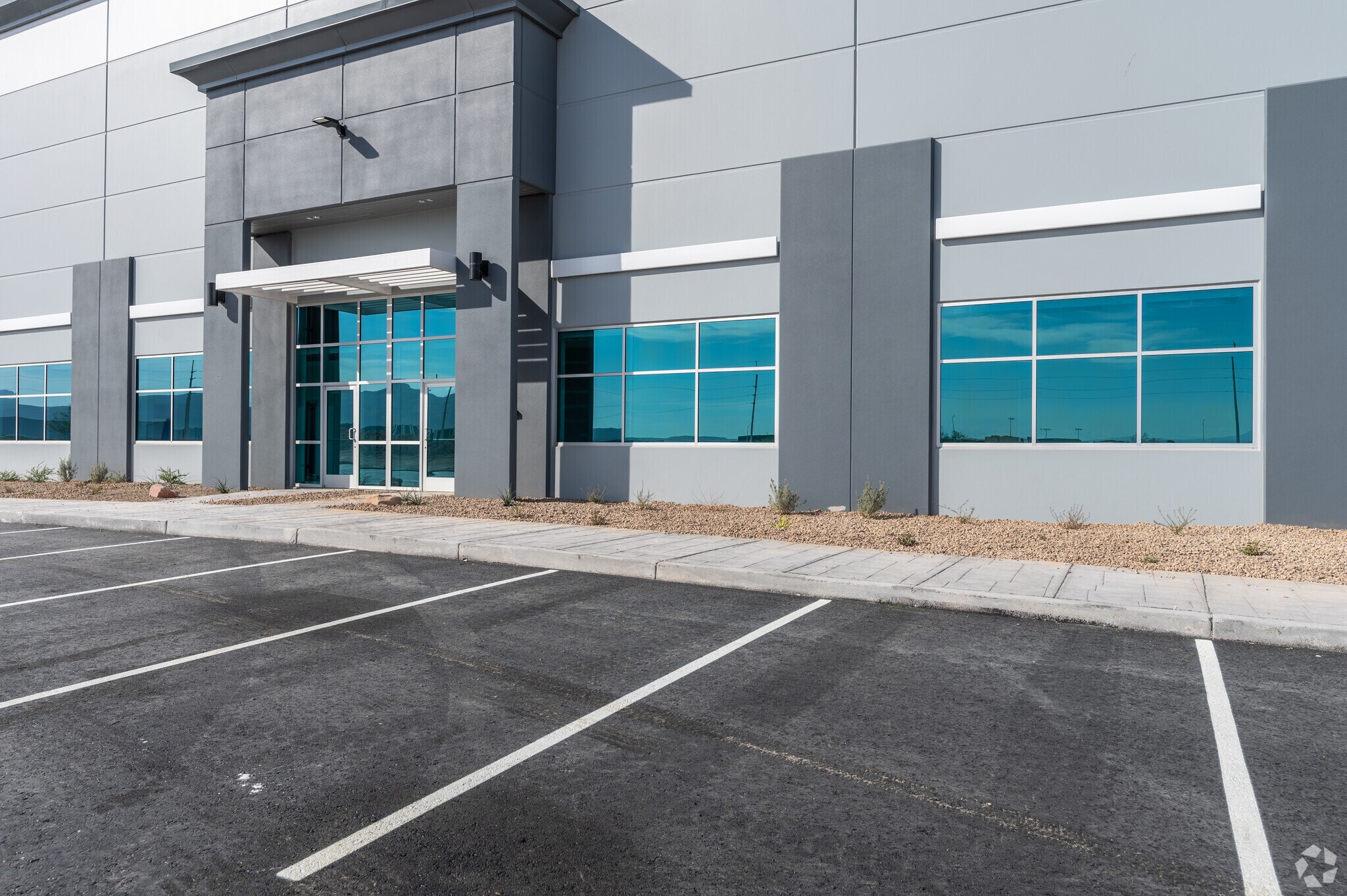 East Tropical Parkway, Las Vegas, NV 89115 Tropical Speedway Distribution Center