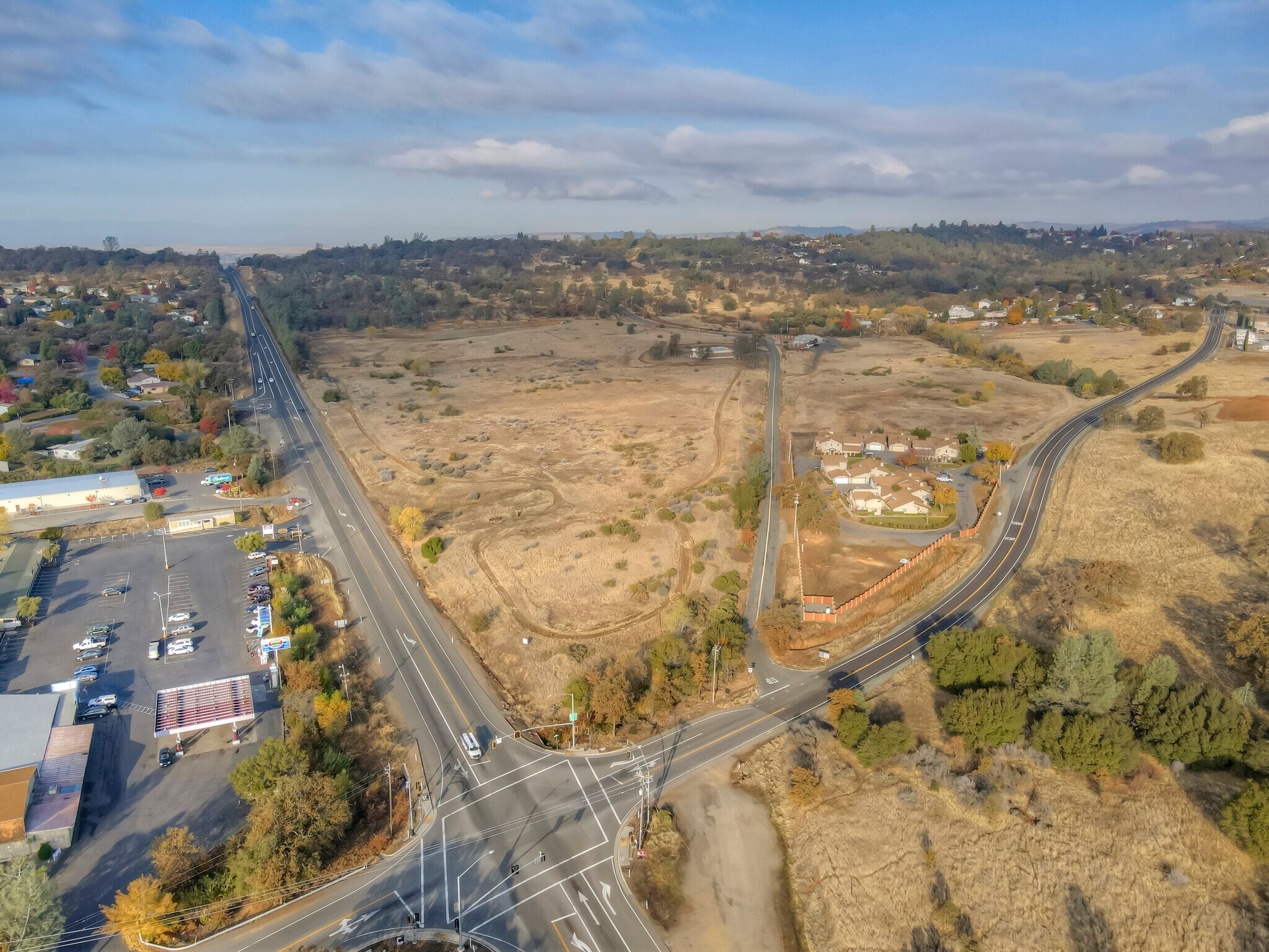 Oro Quincy Highway Kelly Ridge Rd, Oroville, CA 95966 Oro Quincy Hwy