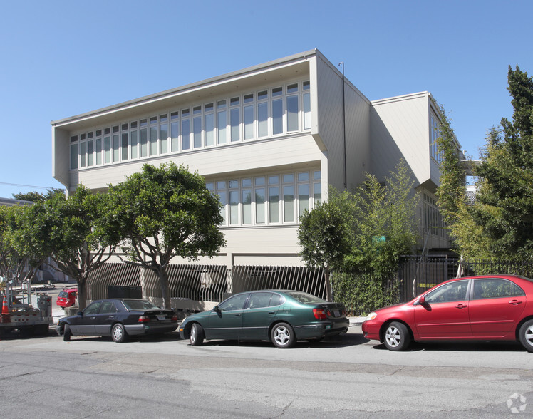 3000 California St, San Francisco, CA for sale - Building Photo - Image 2 of 2