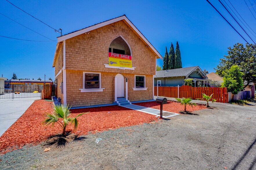 37231 Mission Blvd, Fremont, CA 94536