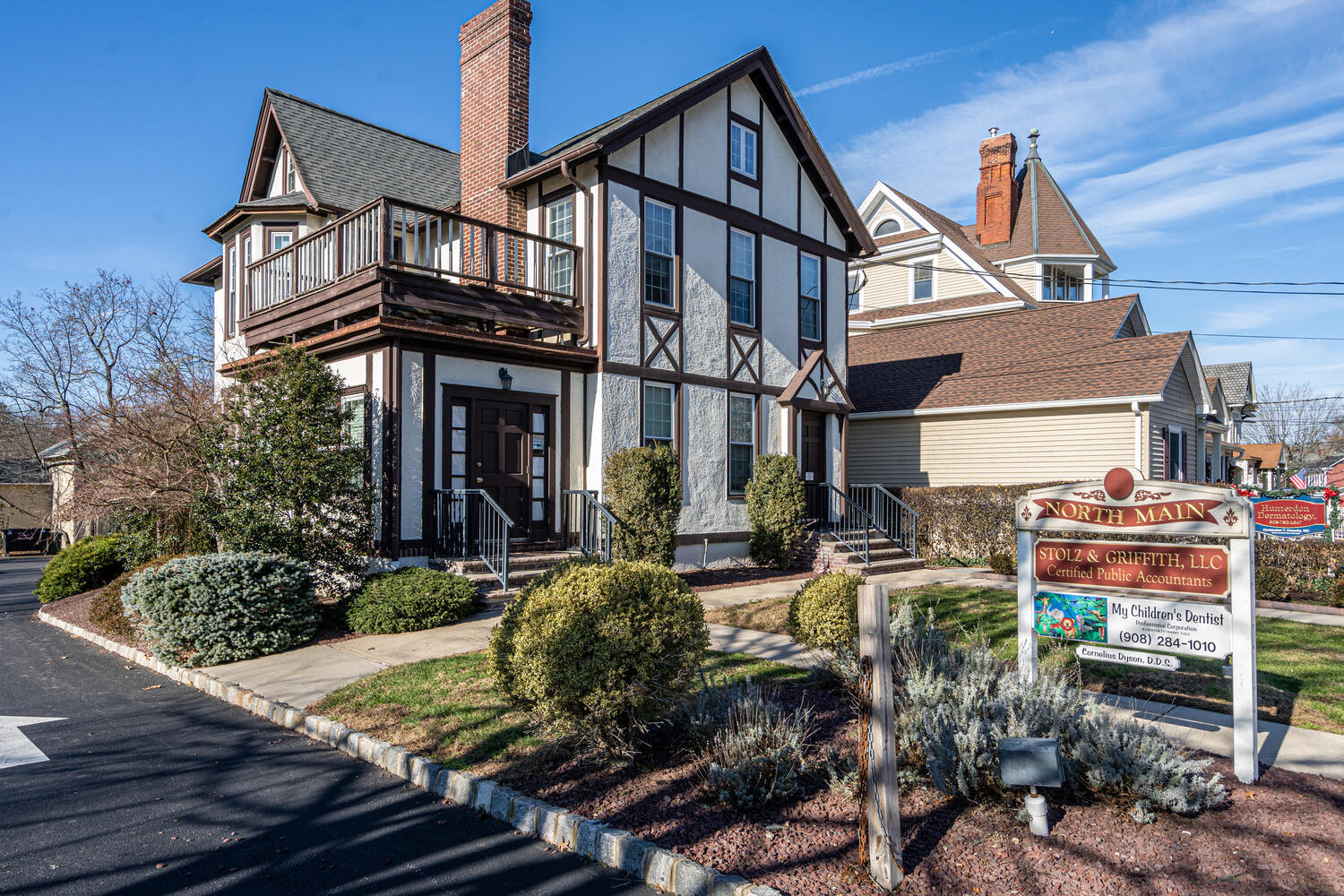 2 N Main St, Flemington, NJ for sale Building Photo- Image 1 of 1