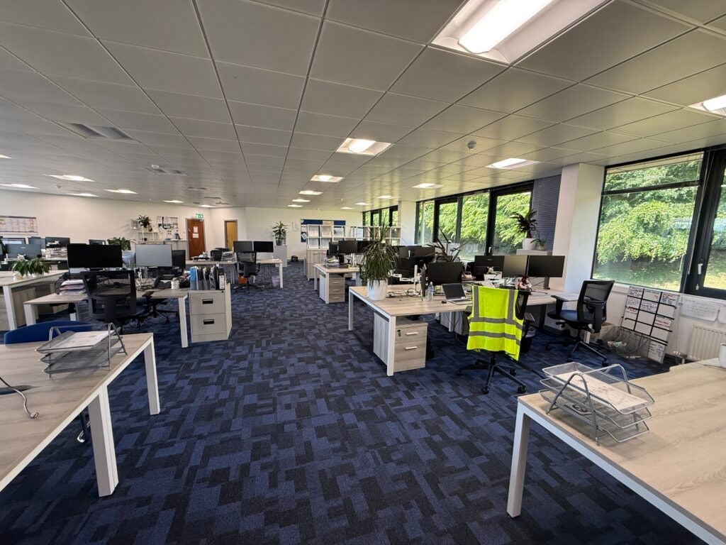 Queensferry Rd, Dunfermline for lease Interior Photo- Image 1 of 3