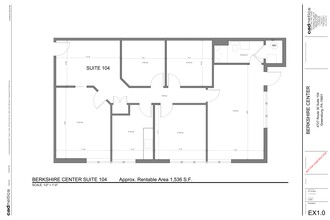 4731 Route 30, Greensburg, PA for lease Site Plan- Image 1 of 1