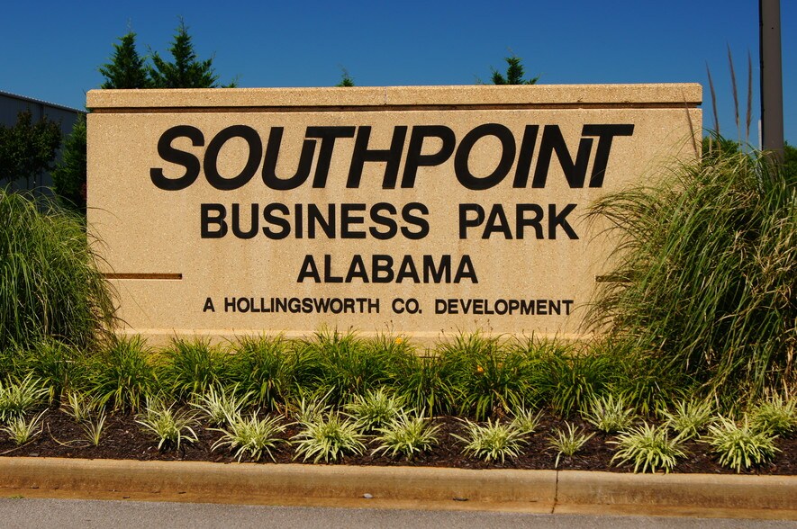 5332 Endeavor Way, Tanner, AL for sale - Aerial - Image 1 of 1