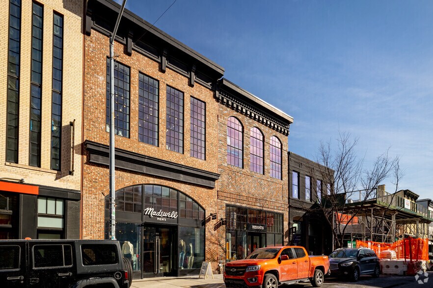 91 N 6th St, Brooklyn, NY for sale - Primary Photo - Image 1 of 1