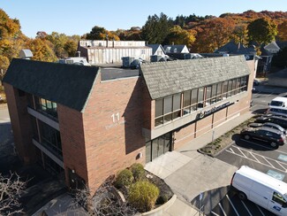 More details for 11 Shattuck St, Worcester, MA - Office for Lease