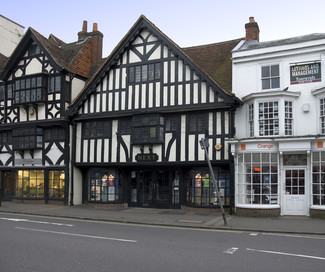 More details for 41-42 The Borough, Farnham - Retail for Lease