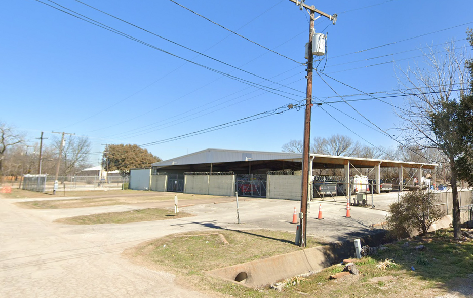 3136 Danieldale Rd, Lancaster, TX for lease - Primary Photo - Image 1 of 1