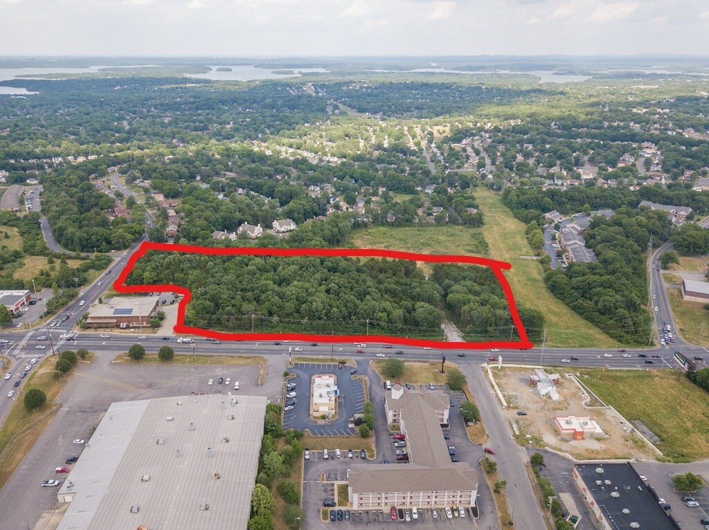 Murfreesboro Pike, Antioch, TN 37013