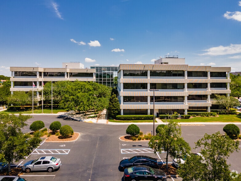 851 Trafalgar Ct, Maitland, FL for lease - Building Photo - Image 2 of 5