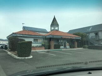 More details for 360 N Midway Dr, Escondido, CA - Retail for Lease