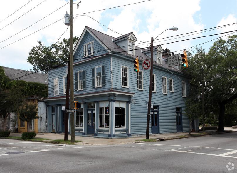 114 Cannon St, Charleston, SC for lease - Primary Photo - Image 1 of 3