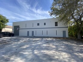 4406 Arnold Ave, Naples FL - Warehouse