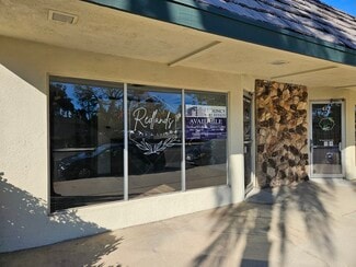 More details for 421-427 E Citrus Ave, Redlands, CA - Retail for Lease