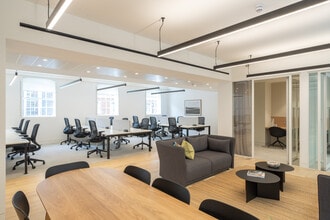 16-21 Sackville St, London for lease Building Photo- Image 1 of 13