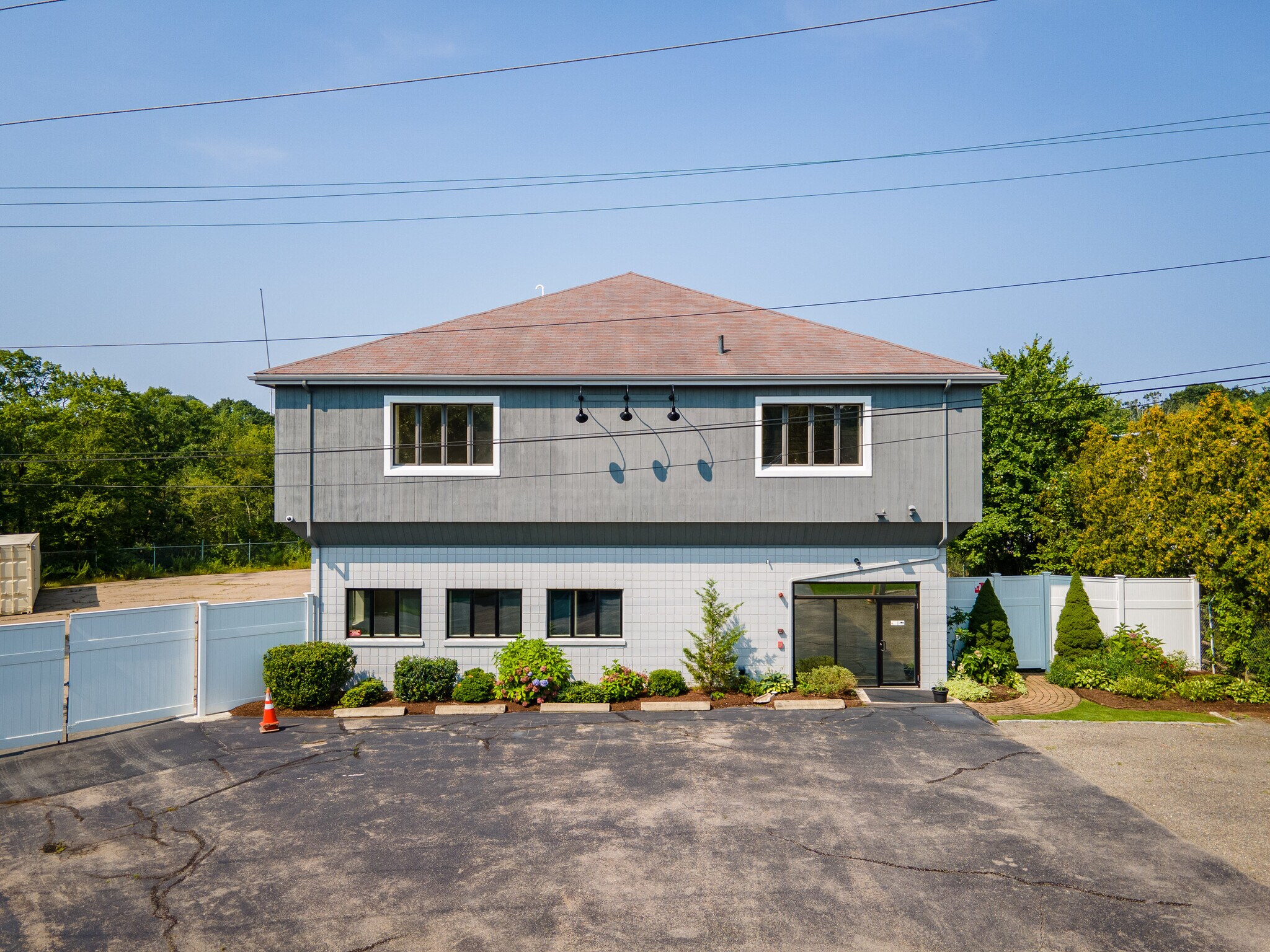 60 John L Dietsch Blvd, North Attleboro, MA for sale Building Photo- Image 1 of 1