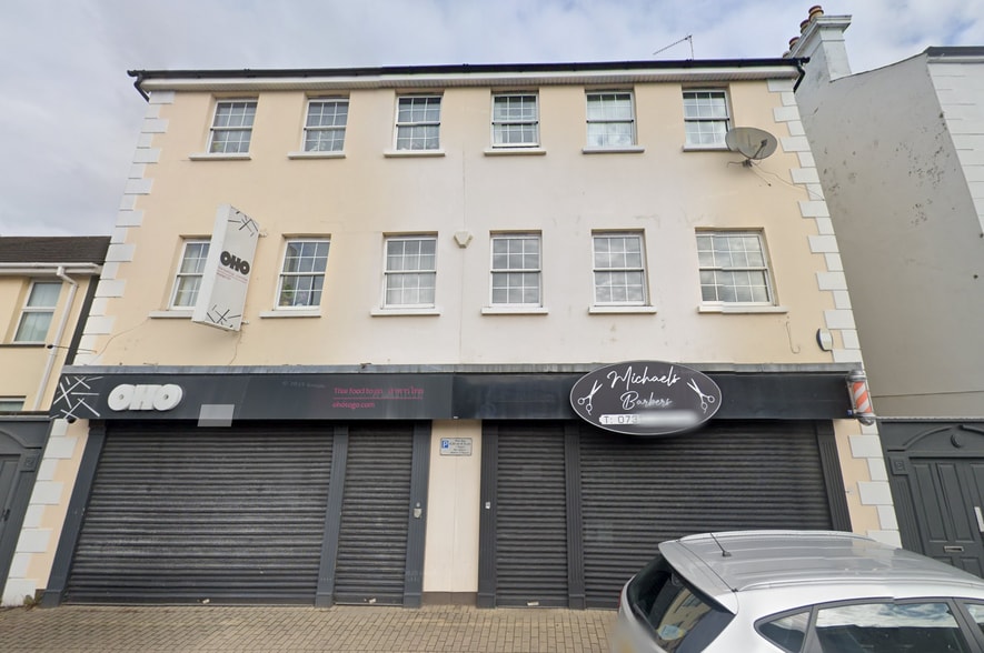 67 Bridge St, Newry for sale - Primary Photo - Image 1 of 1