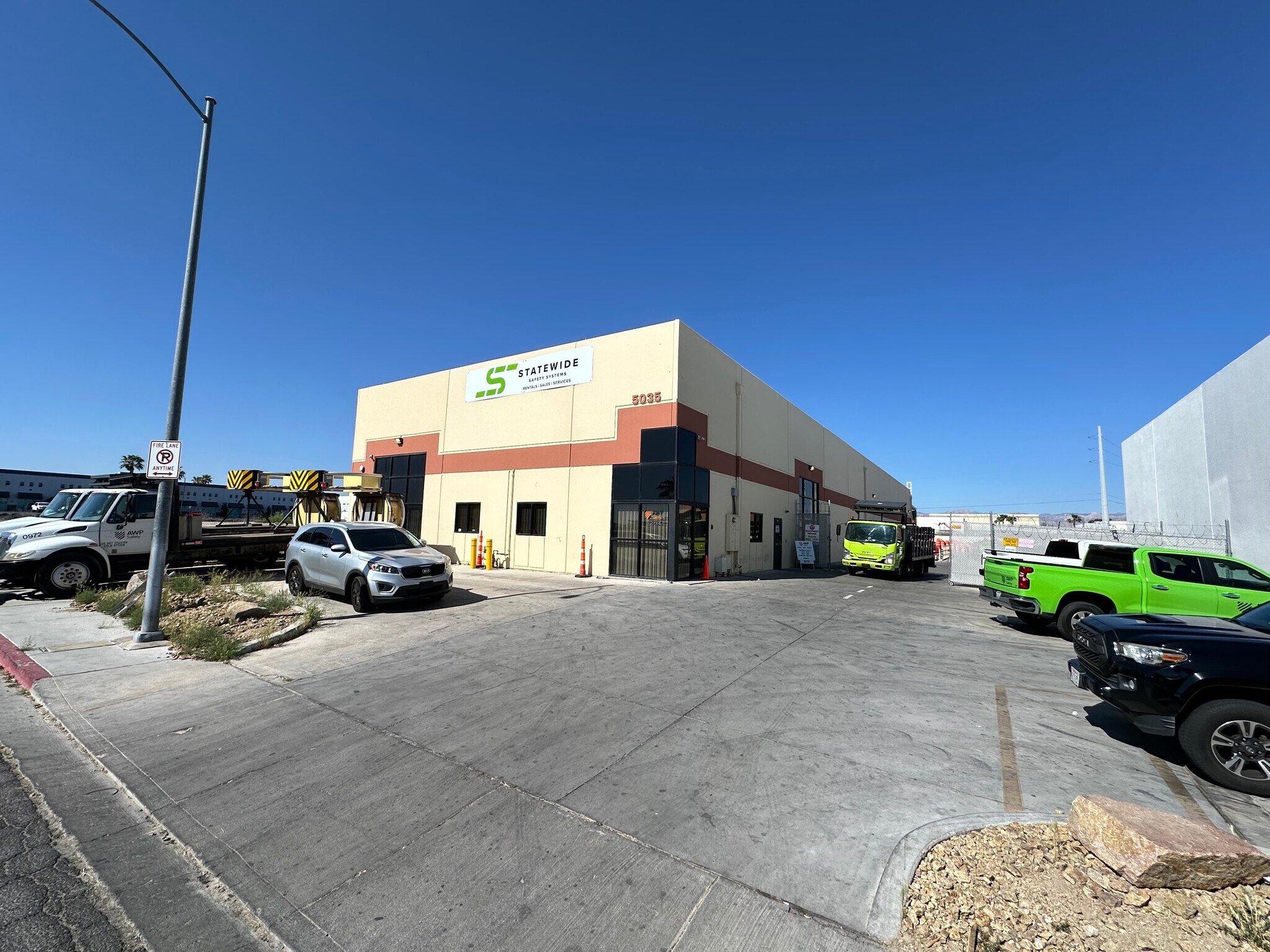 5035 Schuster St, Las Vegas, NV for sale Building Photo- Image 1 of 1