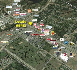 More details for 7444 Excelsior Rd, Baxter, MN - Land for Sale