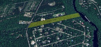 More details for 0 Tiger Hammock Rd, Crawfordville, FL - Land for Sale