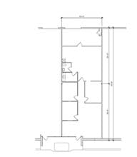 401 Isom Rd, San Antonio, TX for lease Floor Plan- Image 1 of 1