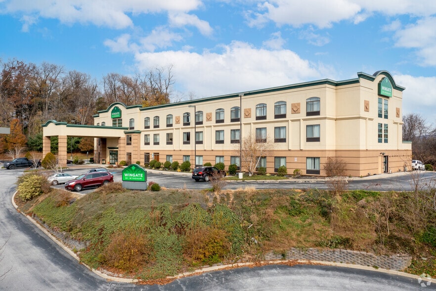 105 State St, York, PA for sale - Primary Photo - Image 1 of 1