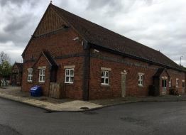 Tallys End, Barlborough for lease - Building Photo - Image 1 of 1