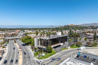 6370 Magnolia Ave, Riverside, CA - AERIAL  map view - Image1
