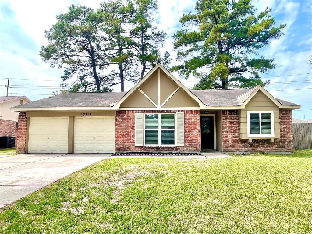 23515 Verngate Dr, Spring, TX for sale Primary Photo- Image 1 of 3